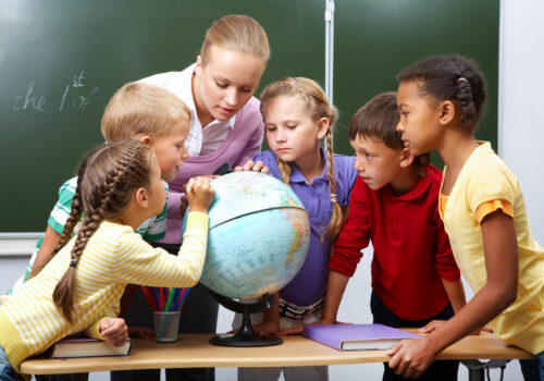 montessori schools