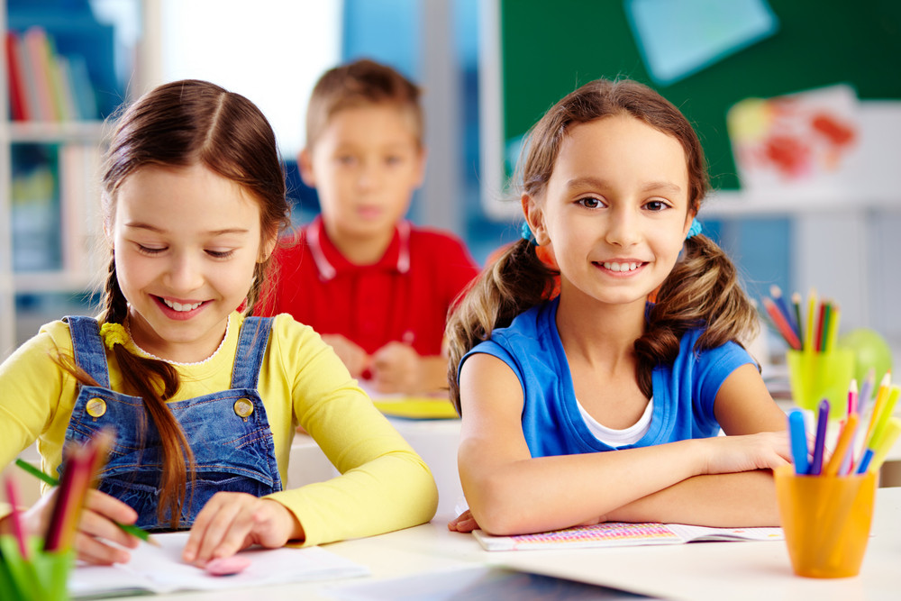 Best Montessori School