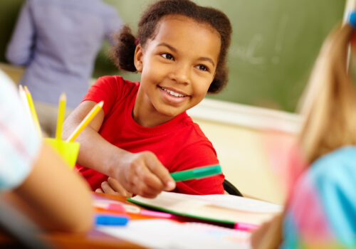 montessori schools