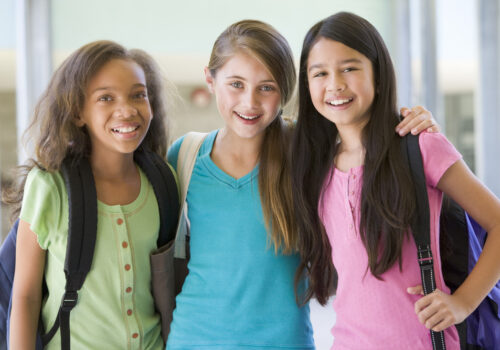 montessori school