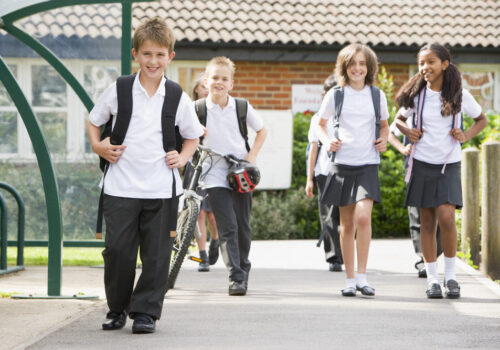 private school