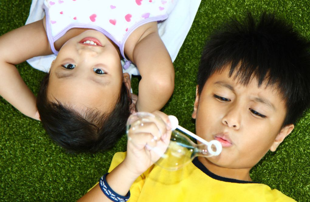 4 Characteristics of the Best Summer Camps