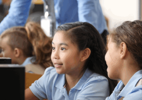 local private schools
