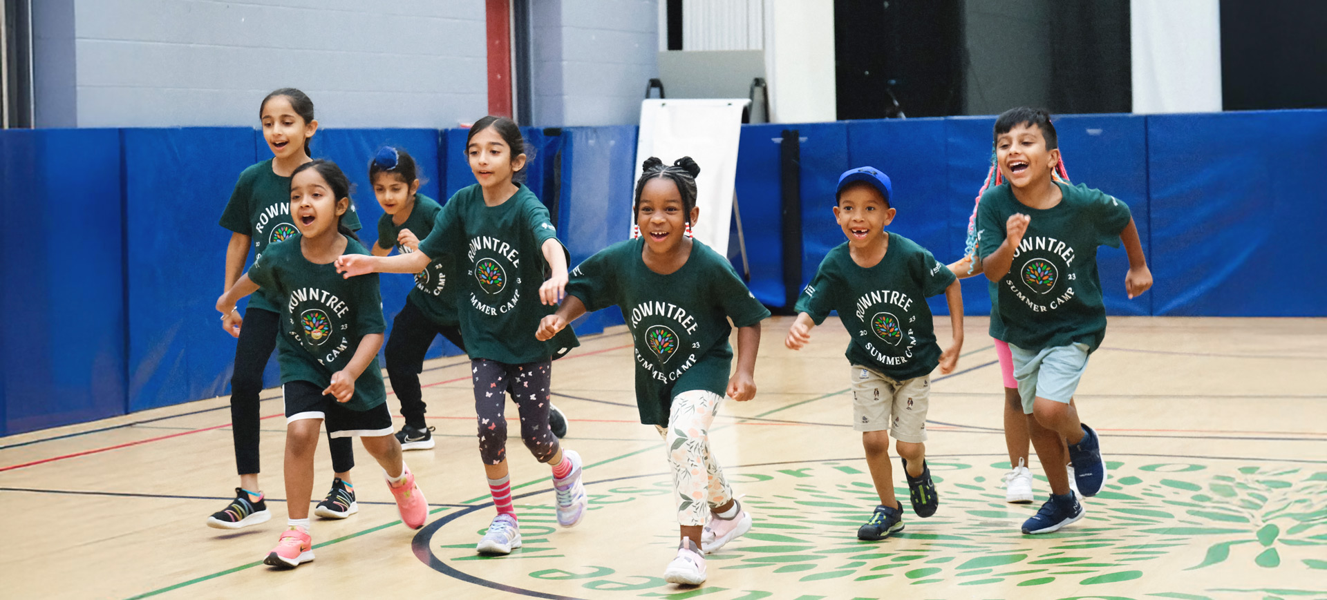 Summer Camps