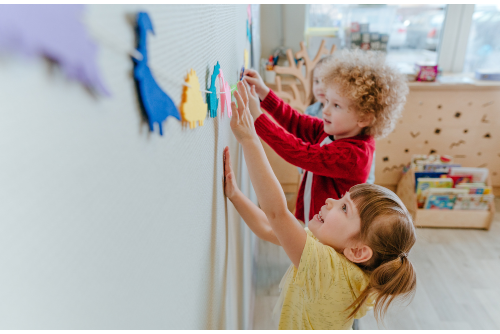 montessori preschools